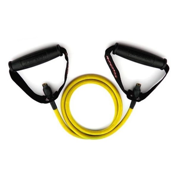 Ripcord Ripcord RPC-001 Yellow Ripcord - Resistance Bands RPC-001